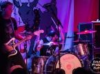 Alkaline Trio | Live Concert Photos | May 22, 2015 | The Social, Orlando