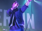 Anberlin | Live Concert Photos | November 26, 2014 | House of Blues, Orlando