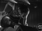 Anberlin | Live Concert Photos | November 26, 2014 | House of Blues, Orlando