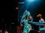 Kah-Lo Live Concert Photos 2019