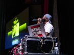 DJ Inferno Live Concert Photos 2019