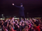 The Big Orlando | Live Concert Photos | Central Florida Fairgrounds | December 7 2014