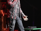 BILLY IDOL - Clearwater Live Concert Photos 2023