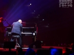 Billy Joel | Live Concert Photos | January 22nd 2016 | Amalie Arena, Tampa Florida