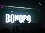 Bonobo Concert Photos 2023
