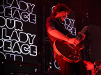 Our Lady Peace Live Concert Photos 2019