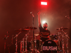 BUSH Live Concert Photos 2019