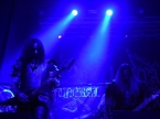 Dark Funeral Live Concert Photos 2022