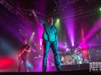 Circa Survive | Live Concert Photos | November 22, 2015 | House of Blues, Orlando