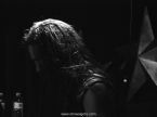 Emery + Norma Jean | Live Concert Photos | Bombshell's Tavern | October 9 2014