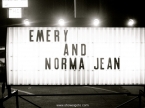 Emery + Norma Jean | Live Concert Photos | Bombshell's Tavern | October 9 2014