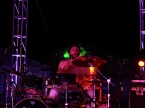 Dale Earnhardt Jr. Jr. | Live Concert Photos | March 7 2015 | Gasparilla Music Fest Tampa