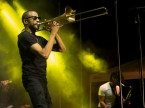 Gasparilla Music Festival • Trombone Shorty