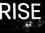 Rise Against Concert Photos 2023