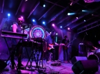 Electric Kif — Suwannee Hulaween 2019 Live Concert Photos