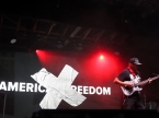 Tom Morello — Suwannee Hulaween 2019 Live Concert Photos