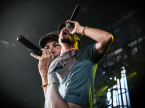 Fortunate Youth Live Concert Photos 2019