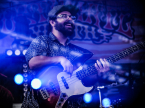 Fortunate Youth Live Concert Photos 2019