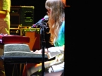 Jenny Lewis | Live Concert Photos | Bob Carr Orlando July 11 2014