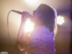 Melanie Martinez | The Social | Live Concert Photos | Orlando, FL | August 30th, 2015