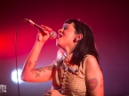 Melanie Martinez | The Social | Live Concert Photos | Orlando, FL | August 30th, 2015