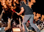 Metallica | Live Concert Photos | July 25th, 2017 | Camping World Stadium - Orlando FL