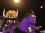 Mac Sabbath — Monsters Of Rock Cruise 2020