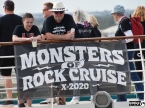 Monsters Of Rock Cruise 2020
