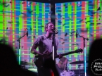 OK Go | Live Concert Photos | April 15, 2015 | The Beacham, Orlando