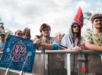 Flatbush Zombies — Okeechobee Music Fest 2020