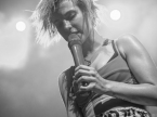Paramore | Live Concert Photos | Mid Florida Credit Union Amphitheater | Tampa, FL | July 26th, 2014