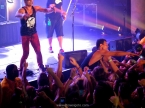 Pepper + Dirty Heads Live Concert Photos | The Beacham Orlando | July 31 2014