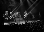 Queensrÿche Live Concert Photos 2020