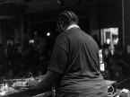 Questlove | Live Concert Photos | The Social Orlando | June 19 2014