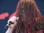 Best Of 2019 — Randy Cook — Cannibal Corpse