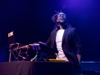 DJ Druggz Live Concert Photo 2020