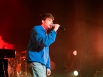 Rex Orange County Live Concert Photos 2020