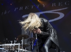 The Pretty Reckless | Live Concert Photos | Welcome to Rockville April 29th-30th, 2017 | Metropolitan Park - Jacksonville FL | Photos by Vanessa Rios