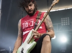 Every Time I Die | Live Concert Photos | Welcome to Rockville April 29th-30th, 2017 | Metropolitan Park - Jacksonville FL | Photos by Vanessa Rios