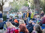 Sanford Porch Fest 2020 - Hannah Wistort