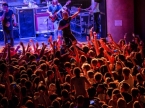Say Anything | Live Concert Photos | The Beacham | Orlando, FL | June 19th, 2014