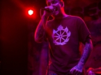 Senses Fail | Live Concert Photos | The Beacham | Orlando, FL | September 25th, 2014