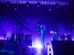 Shakey Graves Live Concert Photos