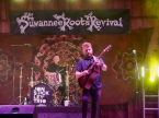 Jon Stickley Trio • Suwannee Roots Revival 2021