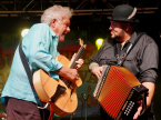 Peter Rowan Free Mexican Airforce feat. Los Texmaniacs • Suwannee Roots Revival 2021