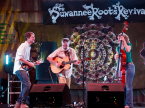Suwannee Roots Revival 2021