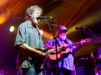 Leftover Salmon • Suwannee Roots Revival 2021