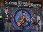 Suwannee Spring Reunion