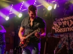 Younder Mountain String Band - Suwannee Spring Reunion 2022
