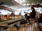 The 1975 Acoustic | Live Concert Photos | Park Avenue CD's | Orlando, FL | May 21st, 2014